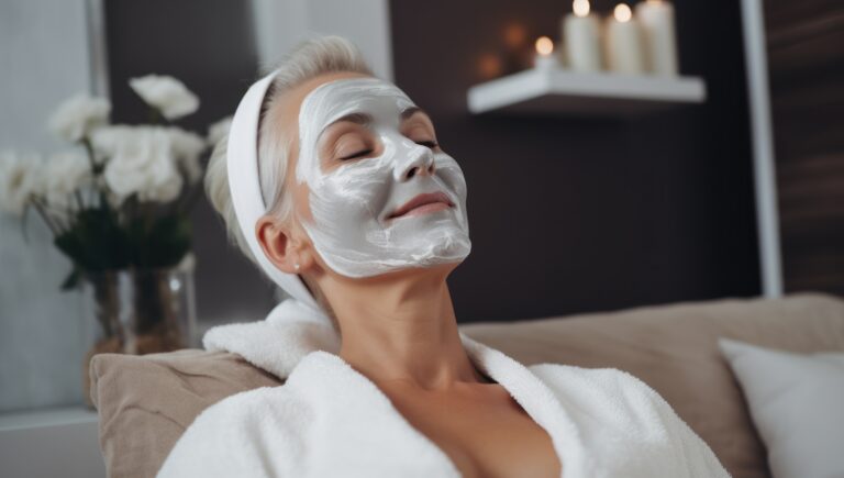 Spa Facial Gift Cards 1 | Gould's Salon Spa Gift Cards