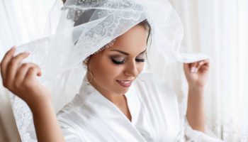 Bridal Spa Package Gould's Salon Spa